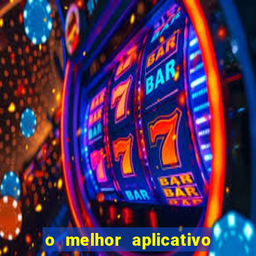 o melhor aplicativo de jogos