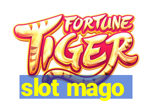 slot mago