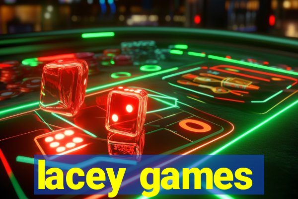 lacey games