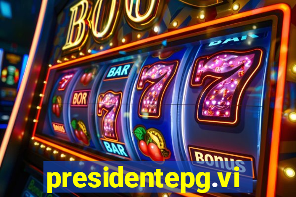 presidentepg.vip