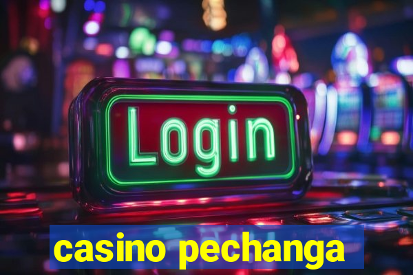 casino pechanga