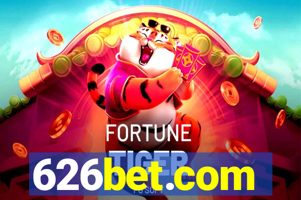 626bet.com