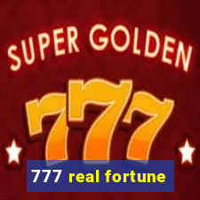 777 real fortune