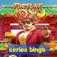 series bingo