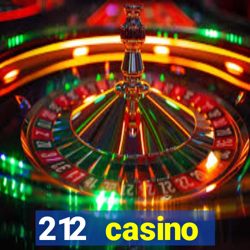 212 casino watertown sd