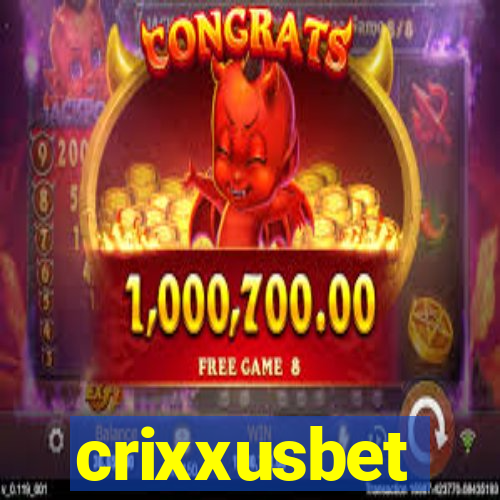 crixxusbet