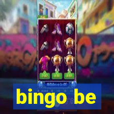 bingo be