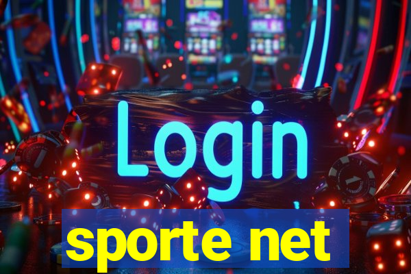 sporte net