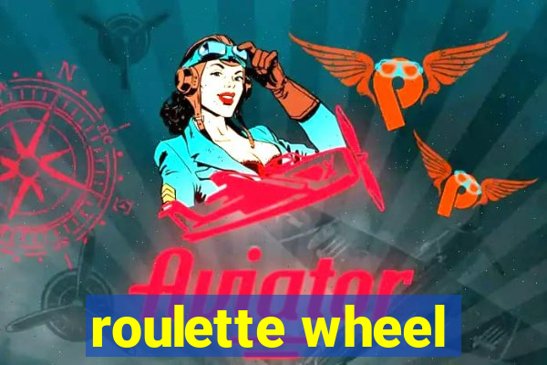 roulette wheel