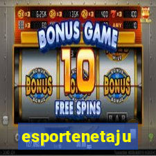 esportenetaju