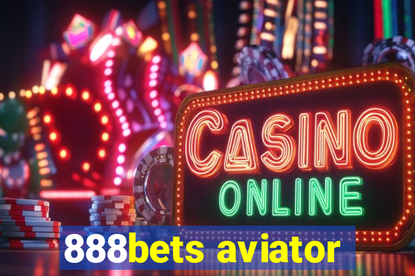 888bets aviator