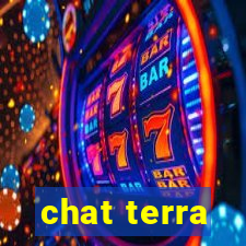 chat terra