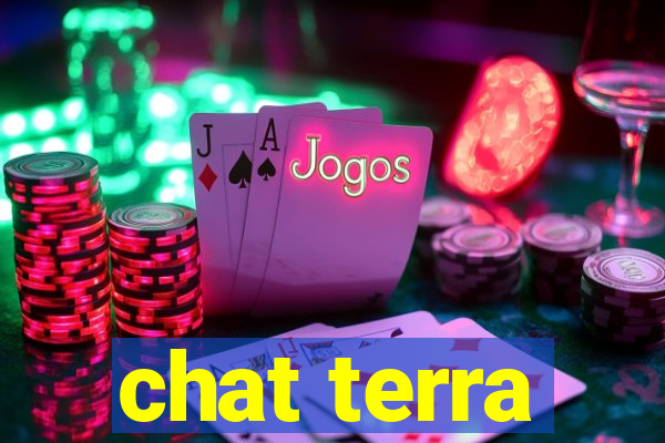 chat terra