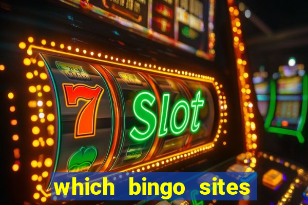 which bingo sites are linked