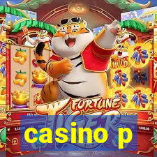 casino p