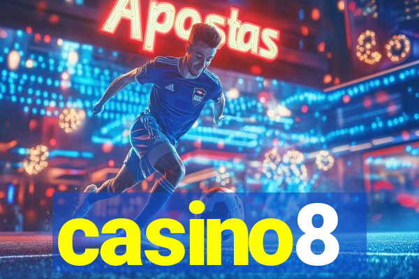 casino8