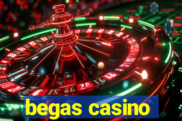 begas casino