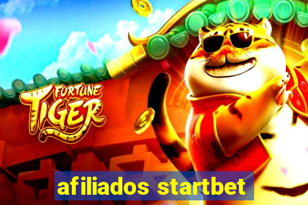 afiliados startbet