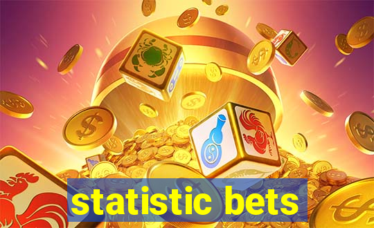 statistic bets