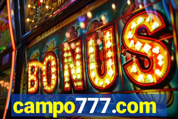 campo777.com