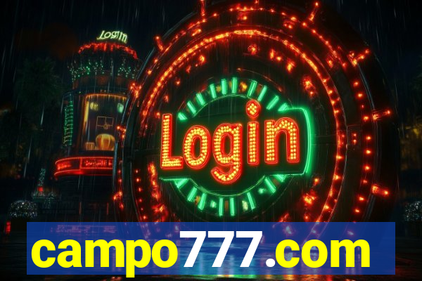 campo777.com