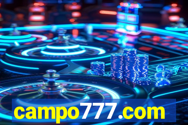 campo777.com