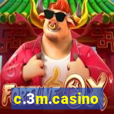 c.3m.casino