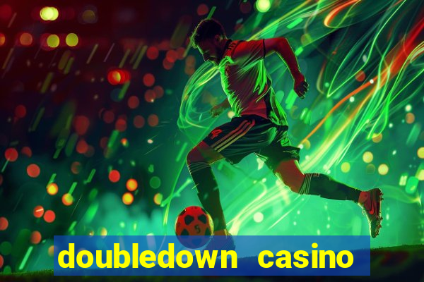 doubledown casino free chips bonus collector