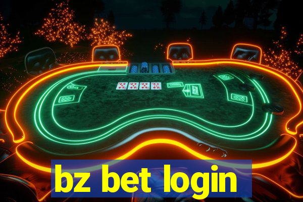 bz bet login