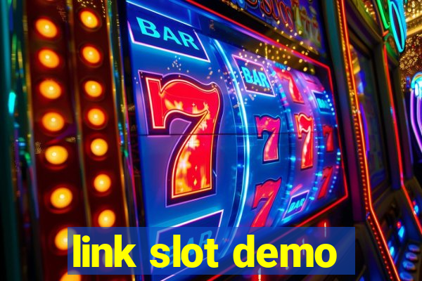 link slot demo