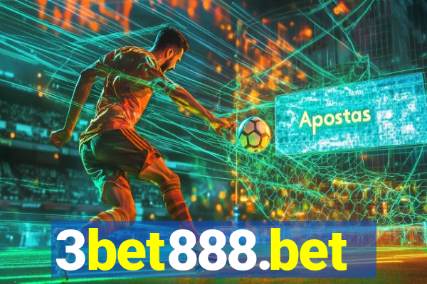 3bet888.bet