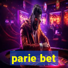 parie bet