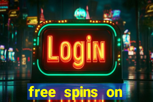 free spins on slots no deposit