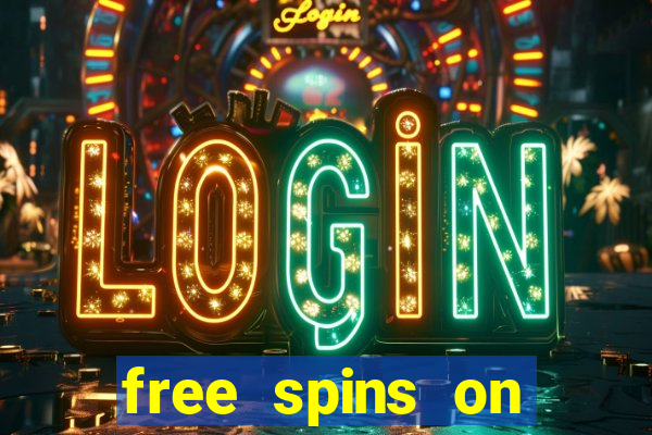 free spins on slots no deposit