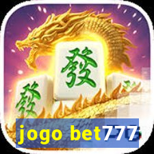 jogo bet777