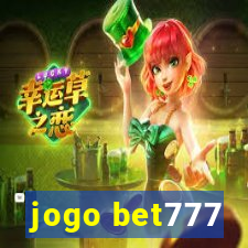 jogo bet777