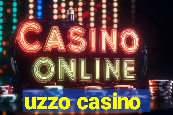 uzzo casino