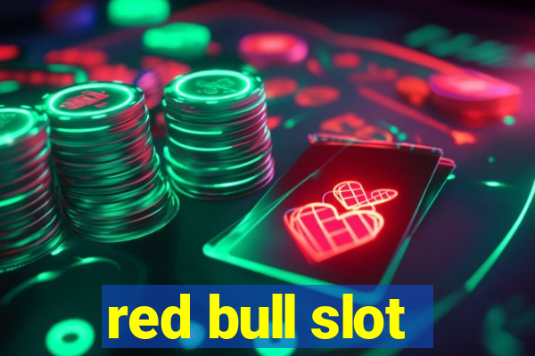 red bull slot