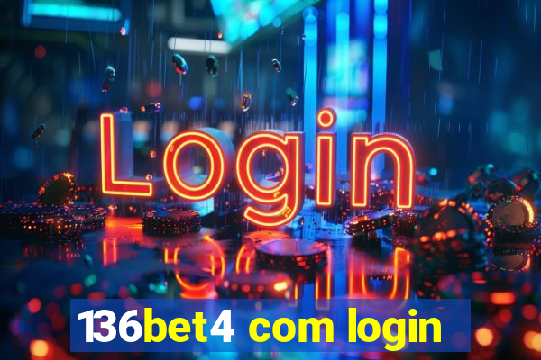 136bet4 com login