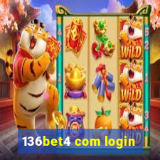 136bet4 com login