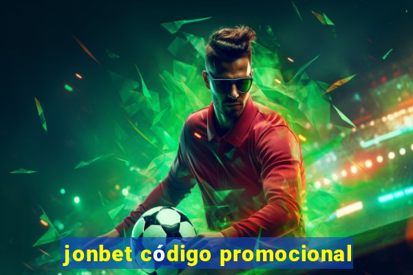 jonbet código promocional