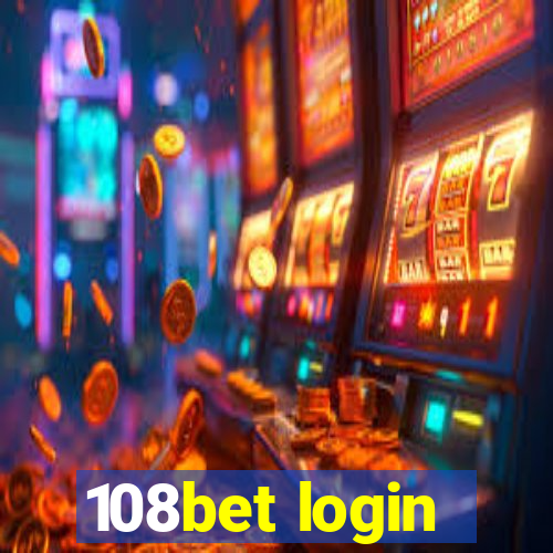 108bet login