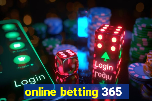 online betting 365