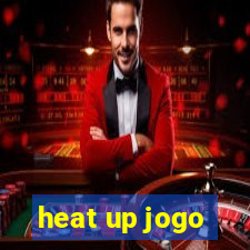 heat up jogo