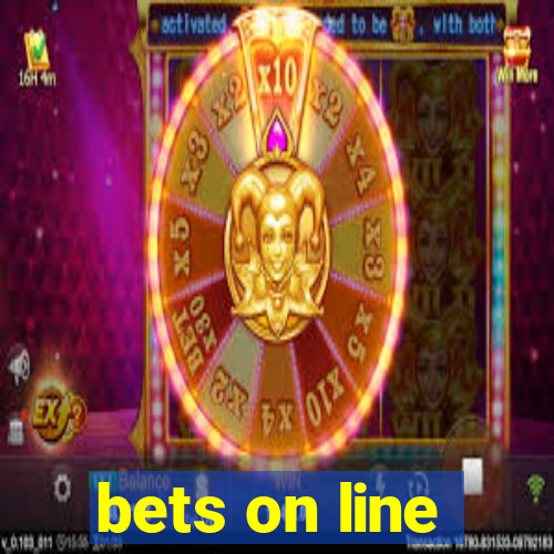 bets on line