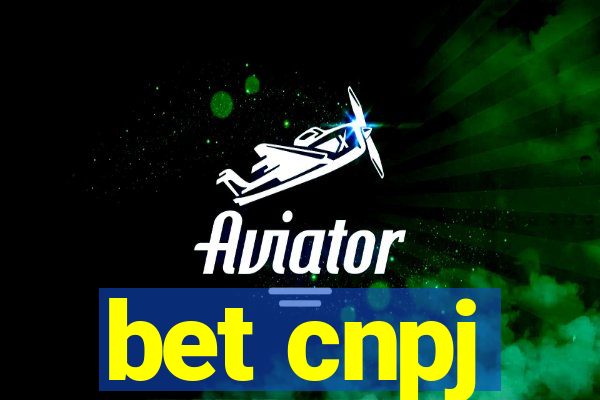 bet cnpj