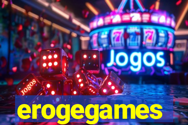 erogegames