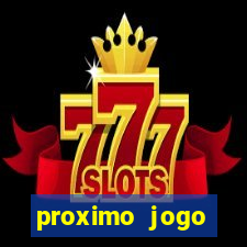 proximo jogo atletico mg