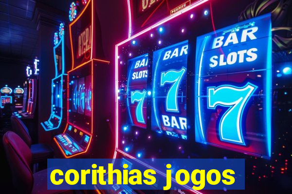 corithias jogos