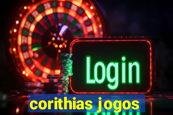 corithias jogos